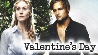 Sawyer :: Valentine's Day
